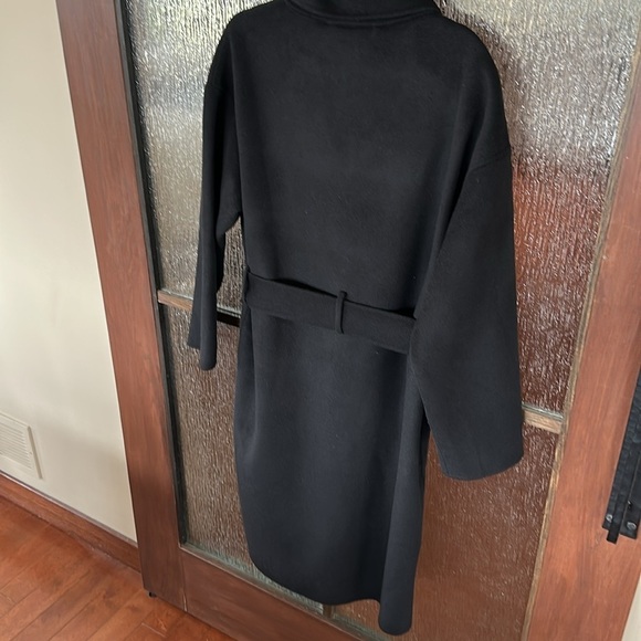 DYLAN COAT
Current price:
$900
Black Cashmere Blend - Picture 12 of 15
